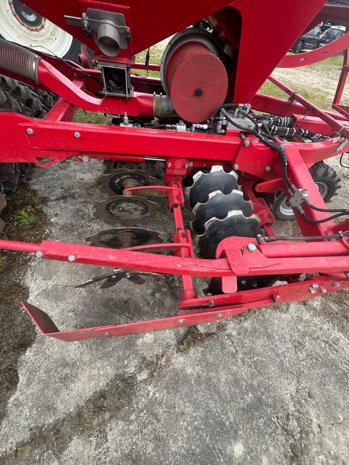 Horsch Pronto 3 DC - Sėjamoji: foto 2 Horsch Pronto 3 DC - Sėjamoji: foto 2