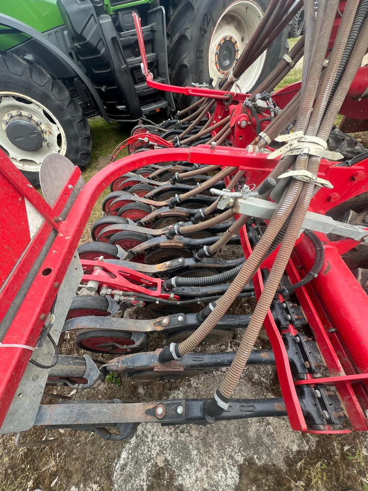 Horsch Pronto 3 DC - Sėjamoji: foto 3 Horsch Pronto 3 DC - Sėjamoji: foto 3