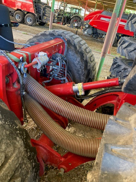 Horsch Pronto Serie - Sėjamoji: foto 3 Horsch Pronto Serie - Sėjamoji: foto 3