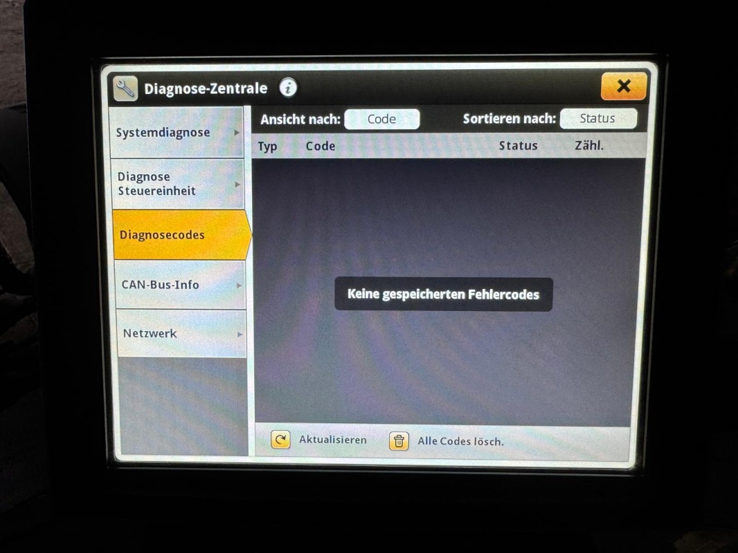 John Deere 8270R - Traktorius: foto 3 John Deere 8270R - Traktorius: foto 3