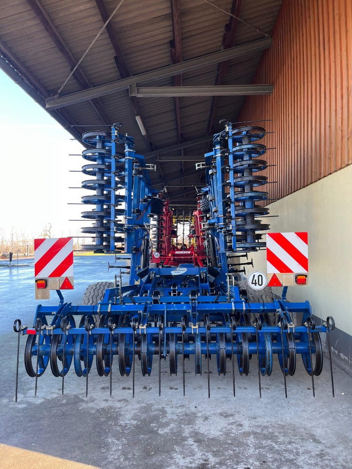 Köckerling Allrounder 600 Profi - Kultivatorius: foto 1 Köckerling Allrounder 600 Profi - Kultivatorius: foto 1