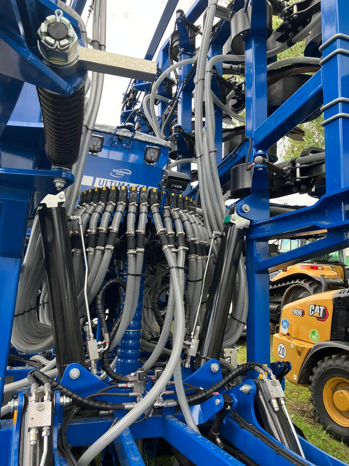 Köckerling Ultima CS 750 Combi - Sėjamoji: foto 4 Köckerling Ultima CS 750 Combi - Sėjamoji: foto 4