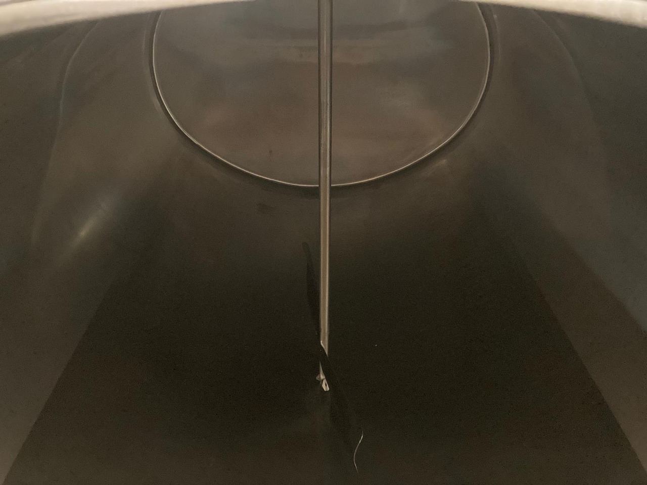 Kühltank 3000 L - Gyvulininkystės įranga: foto 3 Kühltank 3000 L - Gyvulininkystės įranga: foto 3