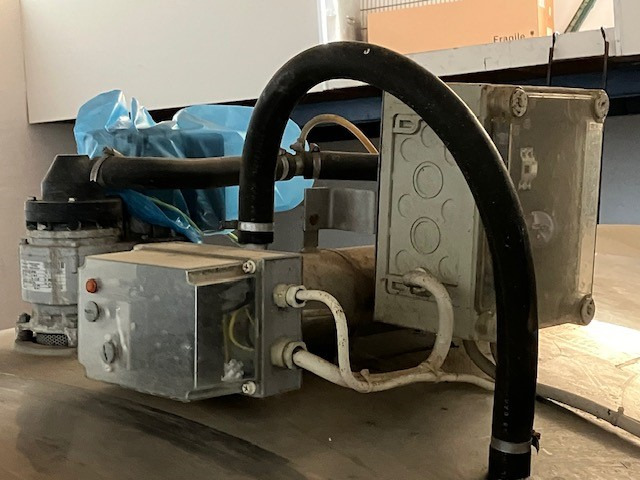 Kühltank 6000l - Gyvulininkystės įranga: foto 2 Kühltank 6000l - Gyvulininkystės įranga: foto 2