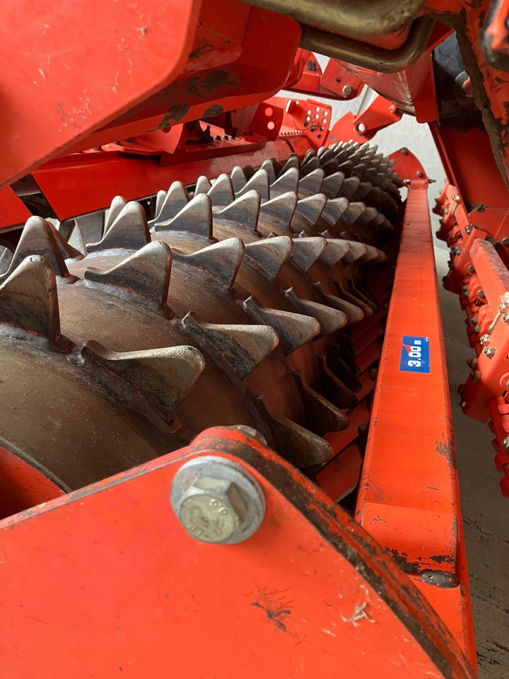 Kuhn Drillmaschinen - Sėjamoji: foto 3 Kuhn Drillmaschinen - Sėjamoji: foto 3