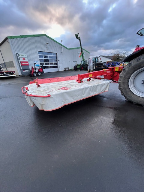 Kuhn FC 313 Lift Control - Šienapjovė: foto 3 Kuhn FC 313 Lift Control - Šienapjovė: foto 3