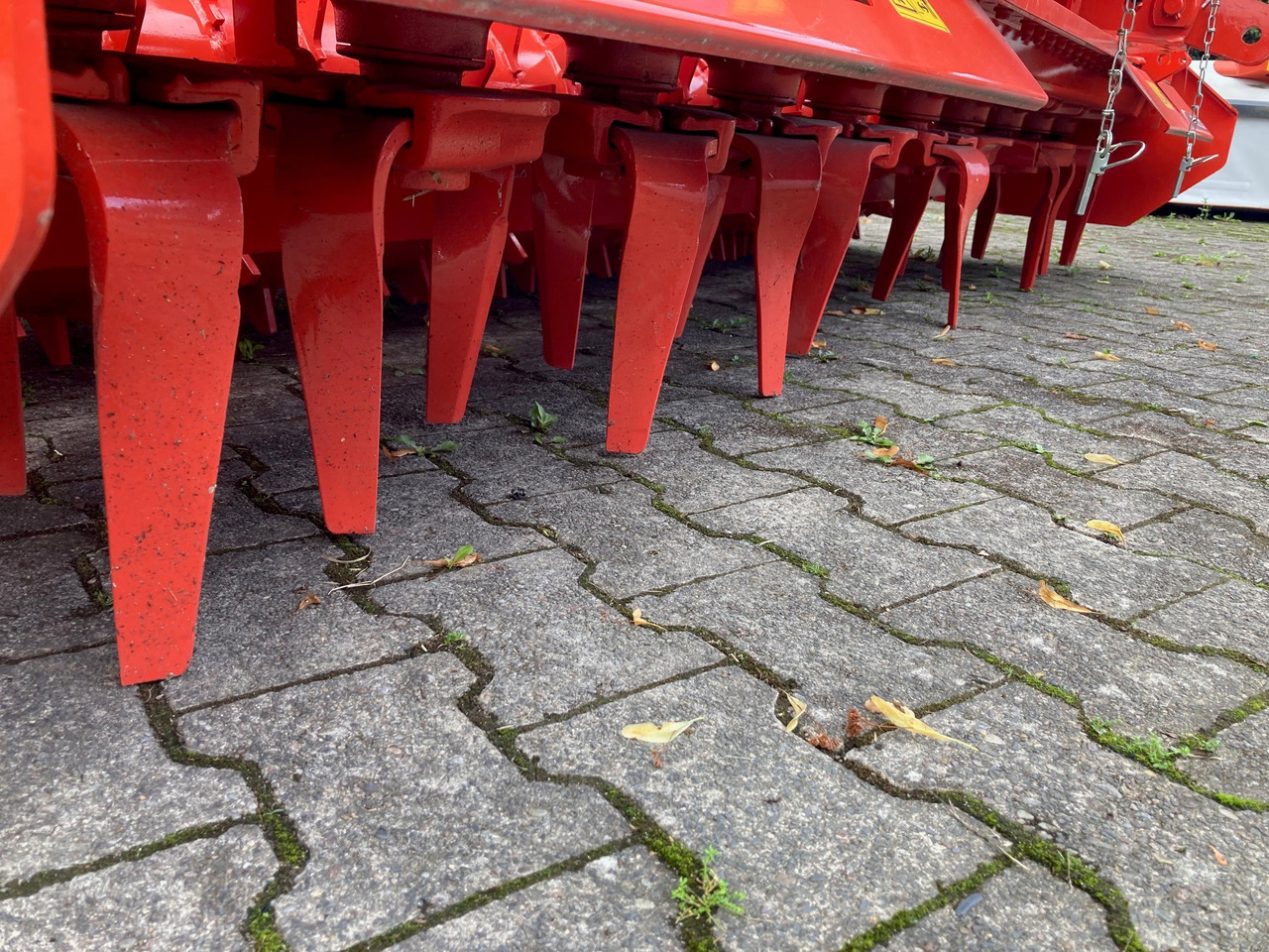 Kuhn Integra 3003 24 SD - Sėjamoji: foto 4 Kuhn Integra 3003 24 SD - Sėjamoji: foto 4