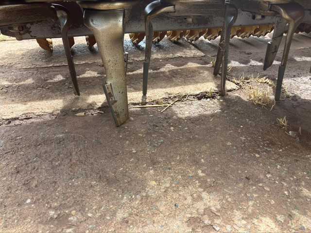 Maschio Rapido Plus 6000 - Žemės dirbimo technika: foto 2 Maschio Rapido Plus 6000 - Žemės dirbimo technika: foto 2