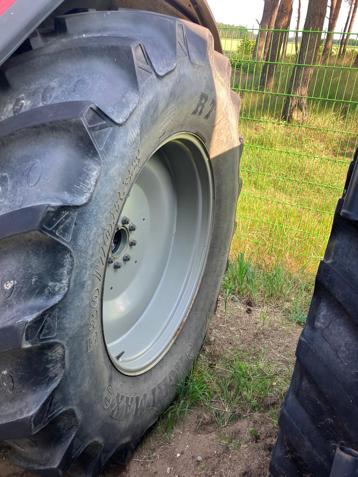 Massey Ferguson 6290 - Traktorius: foto 5 Massey Ferguson 6290 - Traktorius: foto 5