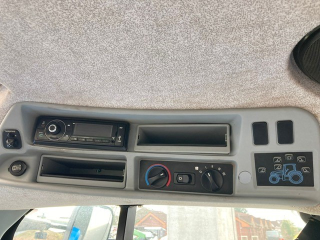 New Holland T7.200 Autocommand - Traktorius: foto 2 New Holland T7.200 Autocommand - Traktorius: foto 2