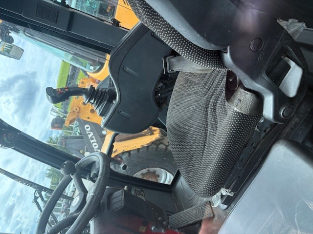 Schäffer Radlader 6680T - Ratinis krautuvas: foto 5 Schäffer Radlader 6680T - Ratinis krautuvas: foto 5