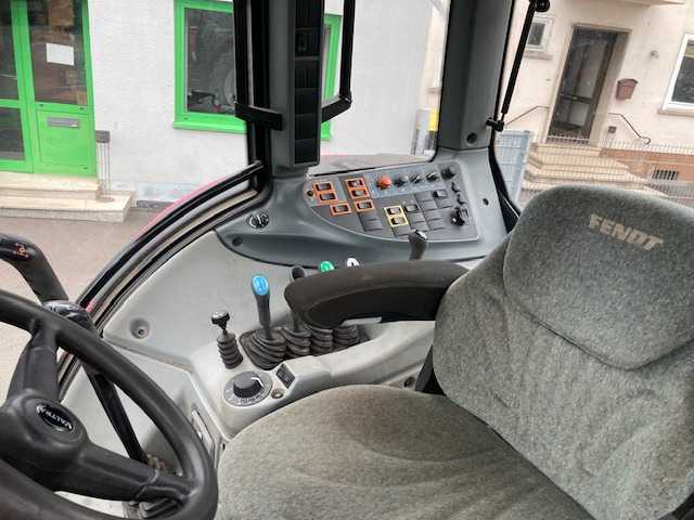 Valtra T 173 SH High Tec - Traktorius: foto 4 Valtra T 173 SH High Tec - Traktorius: foto 4
