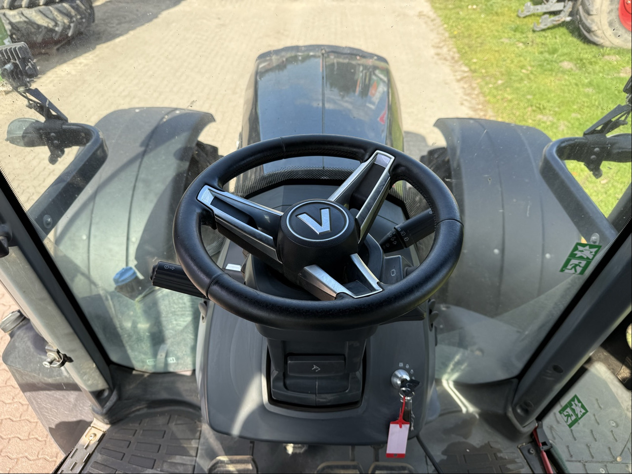 Valtra T 235 Direct - Traktorius: foto 2 Valtra T 235 Direct - Traktorius: foto 2