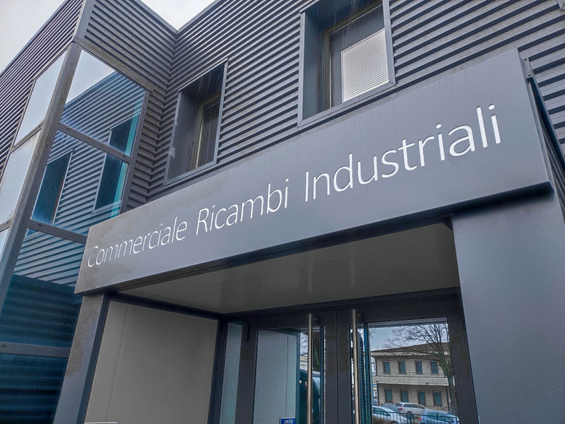 Cilindrų blokas - Sunkvežimis DAF XF105: foto 12