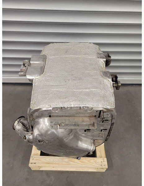 DAF XF106 CF86 E6 NEW PARTS INSIDE! WARRANTY - Katalizatorius - Sunkvežimis: foto 2 DAF XF106 CF86 E6 NEW PARTS INSIDE! WARRANTY - Katalizatorius - Sunkvežimis: foto 2