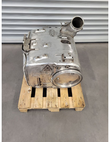 DAF XF106 E6 NEW PARTS INSIDE! WARRANTY - Katalizatorius - Sunkvežimis: foto 1 DAF XF106 E6 NEW PARTS INSIDE! WARRANTY - Katalizatorius - Sunkvežimis: foto 1