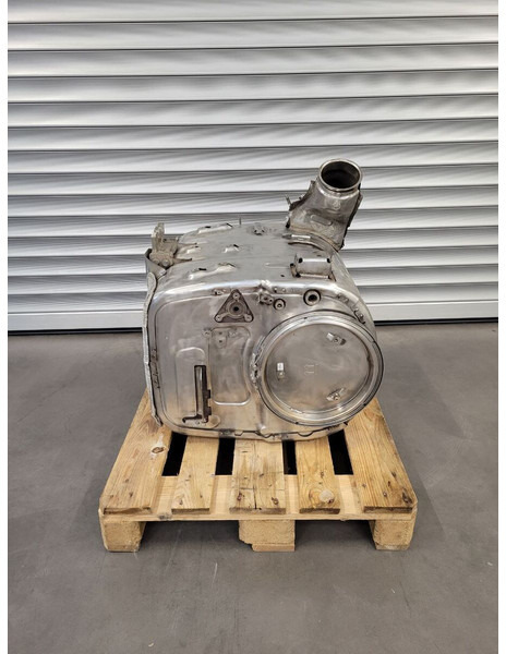 DAF XF106 E6 NEW PARTS INSIDE! WARRANTY - Katalizatorius - Sunkvežimis: foto 2 DAF XF106 E6 NEW PARTS INSIDE! WARRANTY - Katalizatorius - Sunkvežimis: foto 2