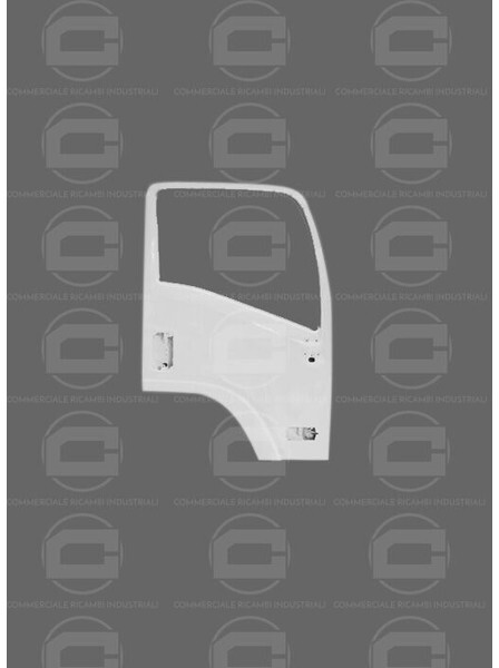 Isuzu - Durys ir dalys - Sunkvežimis: foto 1 Isuzu - Durys ir dalys - Sunkvežimis: foto 1