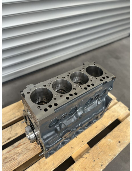 MAN TGM TGL D0834 150 180 220 E5 RECONDITIONED WITH WARRANTY - Cilindrų blokas - Sunkvežimis: foto 3 MAN TGM TGL D0834 150 180 220 E5 RECONDITIONED WITH WARRANTY - Cilindrų blokas - Sunkvežimis: foto 3