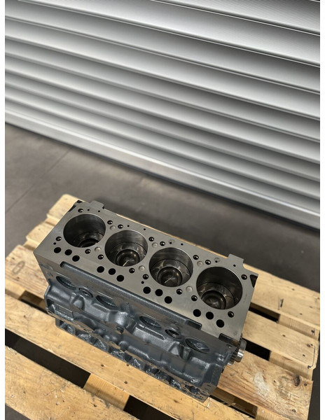 MAN TGM TGL D0834 150 180 220 E5 RECONDITIONED WITH WARRANTY - Cilindrų blokas - Sunkvežimis: foto 4 MAN TGM TGL D0834 150 180 220 E5 RECONDITIONED WITH WARRANTY - Cilindrų blokas - Sunkvežimis: foto 4