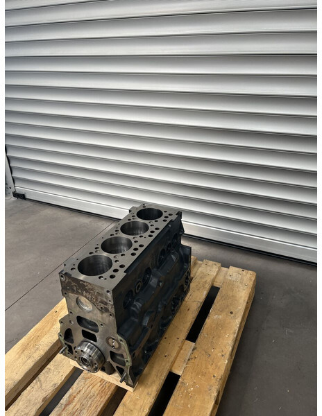 MAN TGM TGL D0834 150 180 220 E5 RECONDITIONED WITH WARRANTY - Variklis - Sunkvežimis: foto 1 MAN TGM TGL D0834 150 180 220 E5 RECONDITIONED WITH WARRANTY - Variklis - Sunkvežimis: foto 1