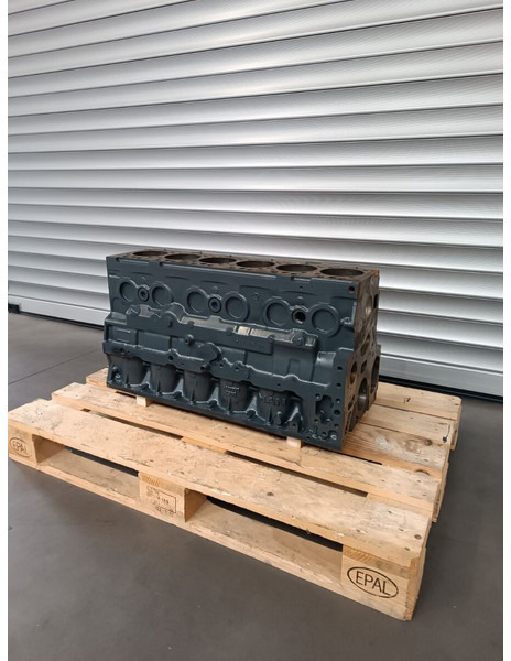 MAN TGM TGL - Cilindrų blokas - Sunkvežimis: foto 3 MAN TGM TGL - Cilindrų blokas - Sunkvežimis: foto 3