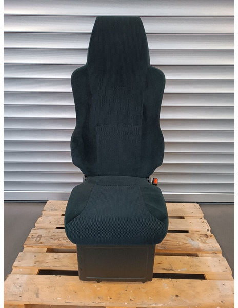 MAN TGX TGS - Sėdynė - Sunkvežimis: foto 1 MAN TGX TGS - Sėdynė - Sunkvežimis: foto 1