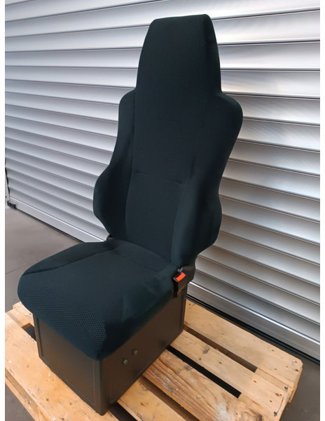 MAN TGX TGS - Sėdynė - Sunkvežimis: foto 2 MAN TGX TGS - Sėdynė - Sunkvežimis: foto 2