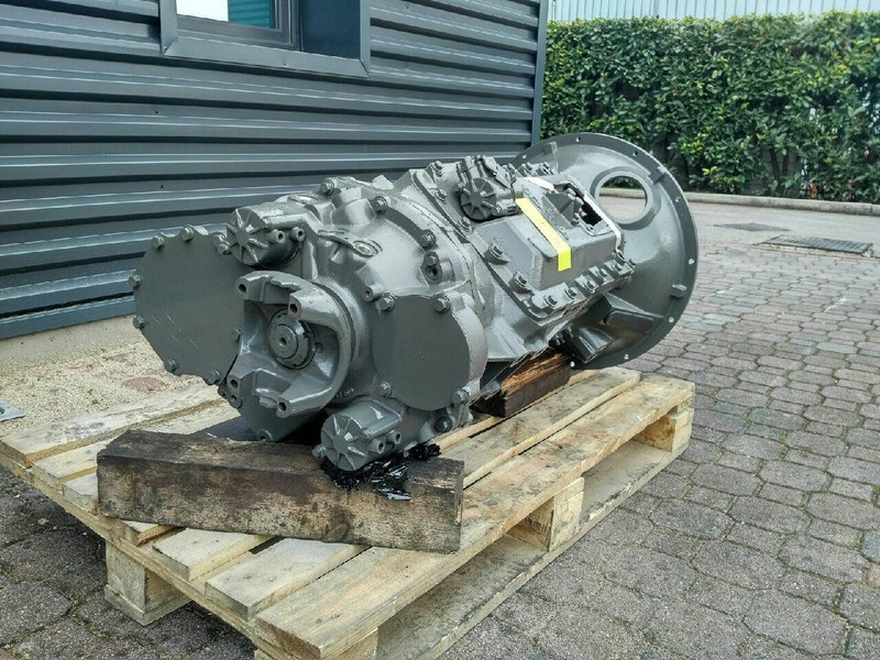 Scania RECONDITIONED GRSO 900/920 WITH WARRANTY - Pavarų dėžė - Sunkvežimis: foto 3 Scania RECONDITIONED GRSO 900/920 WITH WARRANTY - Pavarų dėžė - Sunkvežimis: foto 3