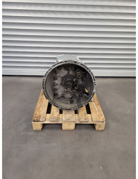 Volvo FH FM VT2014OD REMANUFACTURED WITH WARRANTY - Pavarų dėžė - Sunkvežimis: foto 1 Volvo FH FM VT2014OD REMANUFACTURED WITH WARRANTY - Pavarų dėžė - Sunkvežimis: foto 1