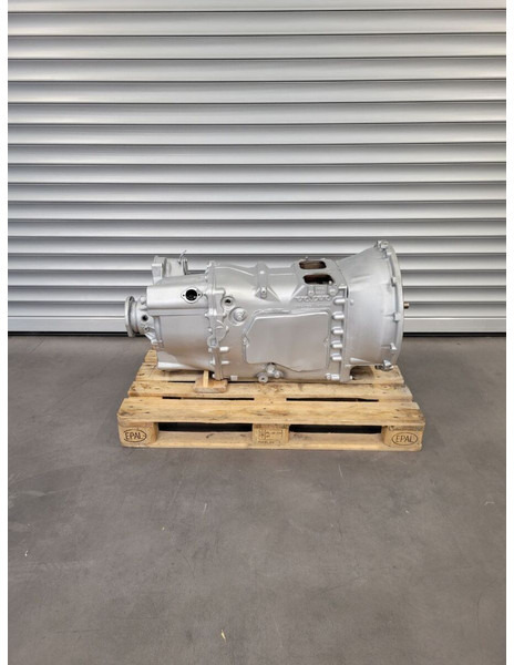 Volvo FH FM VTO2814B REBUILT WITH WARRANTY - Pavarų dėžė - Sunkvežimis: foto 1 Volvo FH FM VTO2814B REBUILT WITH WARRANTY - Pavarų dėžė - Sunkvežimis: foto 1