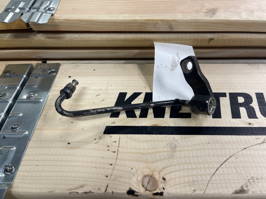 CUMMINGS PIPE 5348913 - Variklis ir dalys - Sunkvežimis: foto 1 CUMMINGS PIPE 5348913 - Variklis ir dalys - Sunkvežimis: foto 1