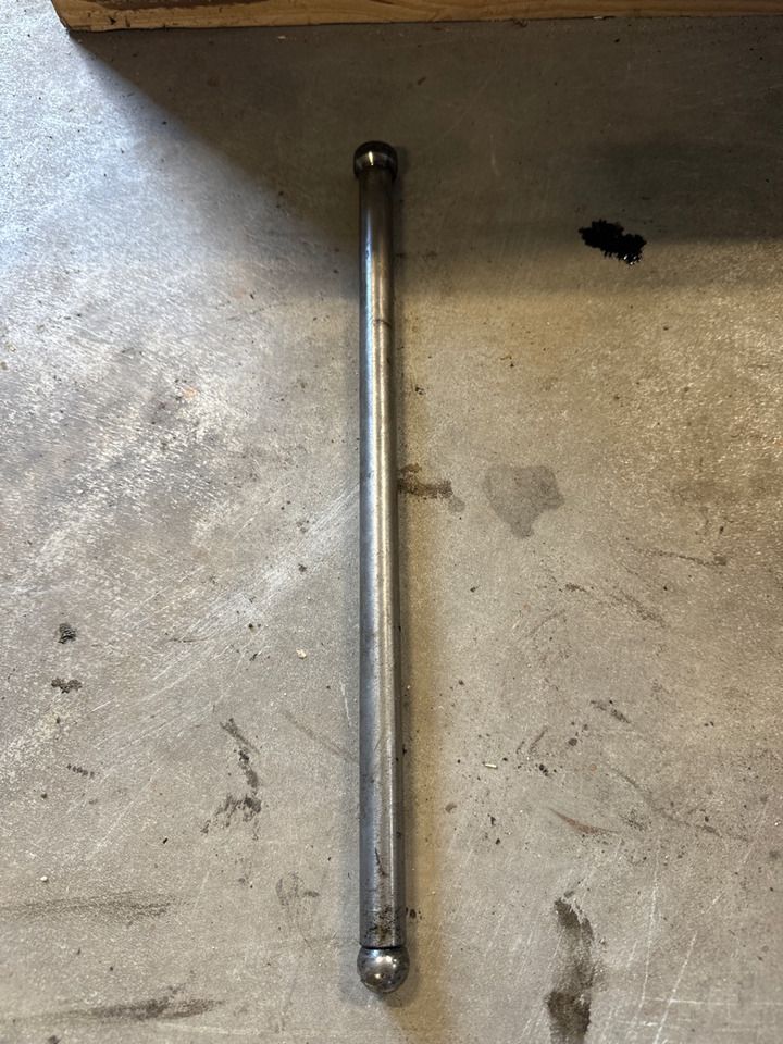 DAF PUSH ROD 2149748 - Variklis ir dalys - Sunkvežimis: foto 1 DAF PUSH ROD 2149748 - Variklis ir dalys - Sunkvežimis: foto 1