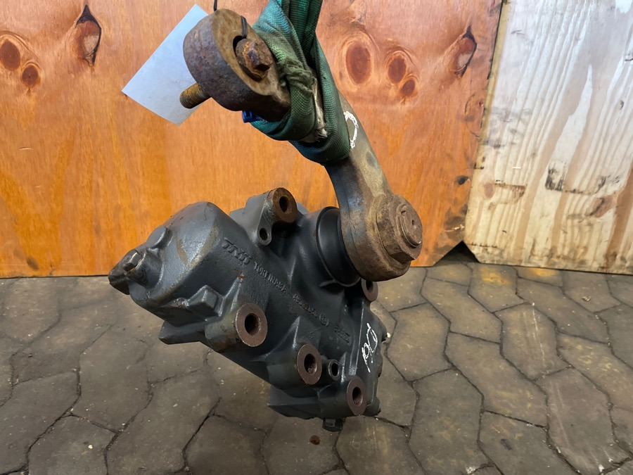 DAF STEERING GEAR 144786 - Vairavimo sistema - Sunkvežimis: foto 1 DAF STEERING GEAR 144786 - Vairavimo sistema - Sunkvežimis: foto 1