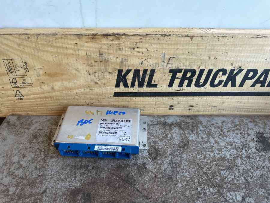 IVECO ECU BUS 504089276 - Valdymo blokas - Autobusas: foto 1 IVECO ECU BUS 504089276 - Valdymo blokas - Autobusas: foto 1