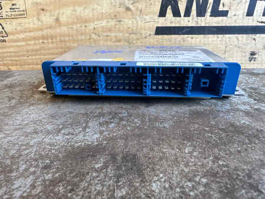 IVECO ECU BUS 504089276 - Valdymo blokas - Autobusas: foto 2 IVECO ECU BUS 504089276 - Valdymo blokas - Autobusas: foto 2