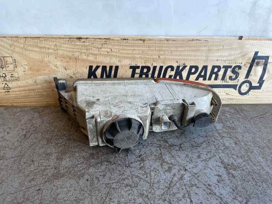 MAN LAMP 81.25320-6111 - Apšvietimas - Sunkvežimis: foto 2 MAN LAMP 81.25320-6111 - Apšvietimas - Sunkvežimis: foto 2