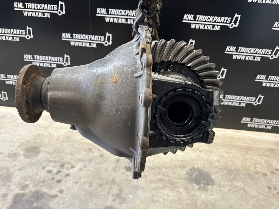 MERCEDES DIFF R440-13A-C22,5 - 2.846 - Diferencialas - Sunkvežimis: foto 1 MERCEDES DIFF R440-13A-C22,5 - 2.846 - Diferencialas - Sunkvežimis: foto 1