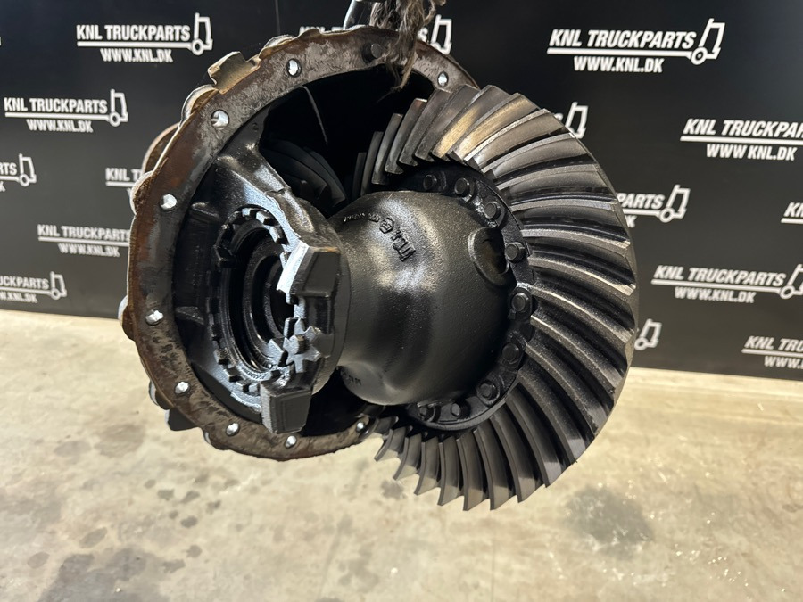 MERCEDES DIFF R440-13A-C22,5 - 2.846 - Diferencialas - Sunkvežimis: foto 2 MERCEDES DIFF R440-13A-C22,5 - 2.846 - Diferencialas - Sunkvežimis: foto 2