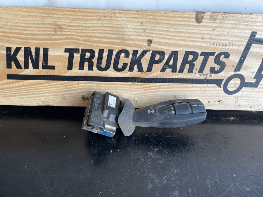 MERCEDES GEAR LEVER A0095452124 - Kabina ir interjeras - Sunkvežimis: foto 1 MERCEDES GEAR LEVER A0095452124 - Kabina ir interjeras - Sunkvežimis: foto 1