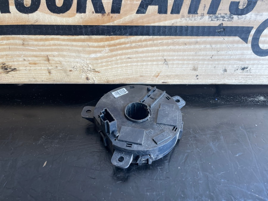 MERCEDES STEERING SENSOR A0004461934 - Kabina ir interjeras - Sunkvežimis: foto 1 MERCEDES STEERING SENSOR A0004461934 - Kabina ir interjeras - Sunkvežimis: foto 1