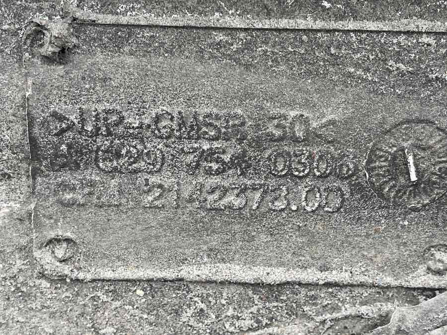 MERCEDES WHEEL COVER A6297540306 - Kėbulas ir išorė - Autobusas: foto 3 MERCEDES WHEEL COVER A6297540306 - Kėbulas ir išorė - Autobusas: foto 3