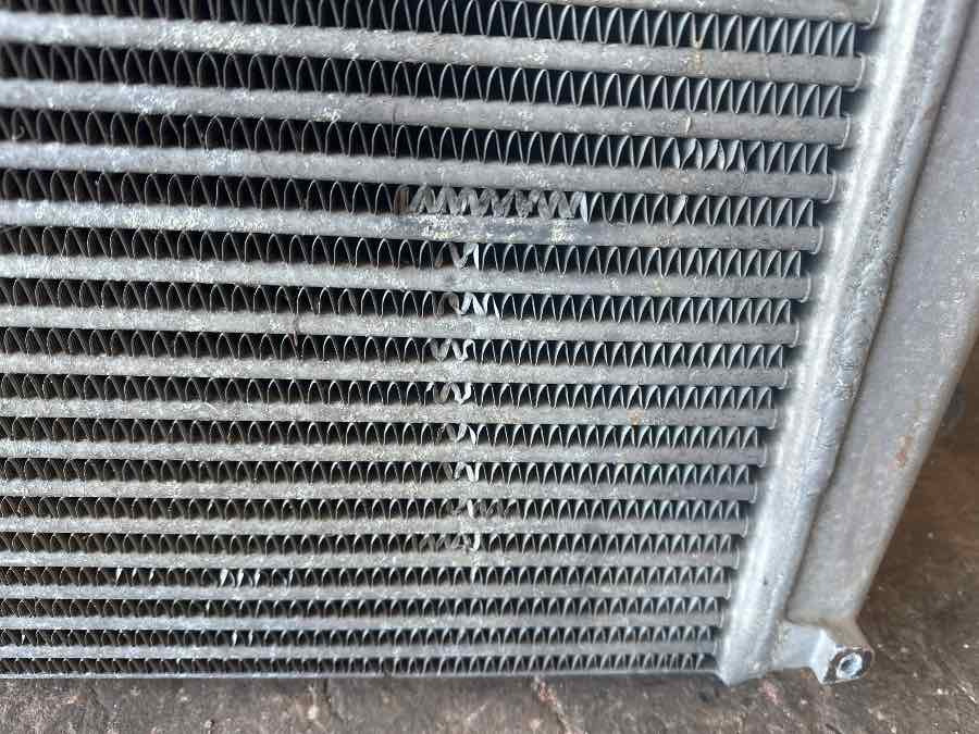 SCANIA AIR COOLER 2433151 - Aušinimo sistema - Sunkvežimis: foto 3 SCANIA AIR COOLER 2433151 - Aušinimo sistema - Sunkvežimis: foto 3