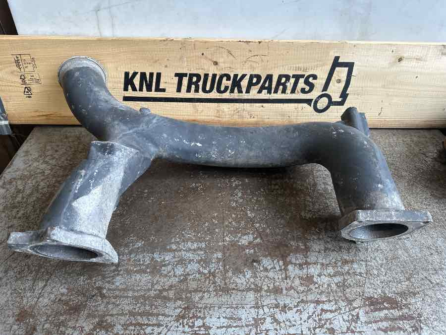 SCANIA AIR PIPE 1449529 - Oro įsiurbimo sistema - Sunkvežimis: foto 2 SCANIA AIR PIPE 1449529 - Oro įsiurbimo sistema - Sunkvežimis: foto 2