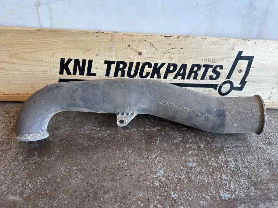 SCANIA AIR PIPE 1794069 - Oro įsiurbimo vamzdis - Sunkvežimis: foto 2 SCANIA AIR PIPE 1794069 - Oro įsiurbimo vamzdis - Sunkvežimis: foto 2