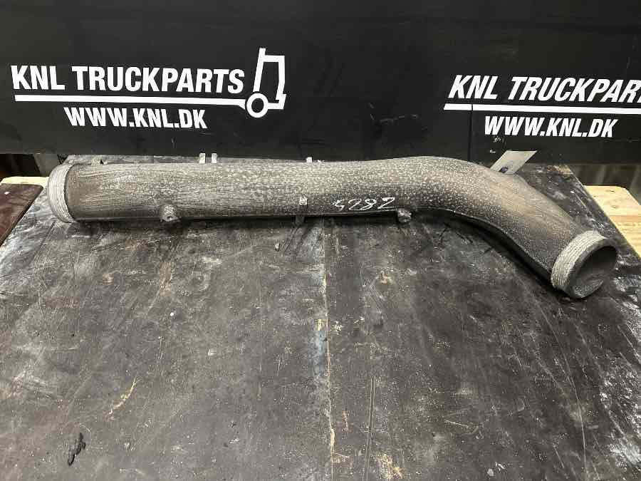 SCANIA AIR PIPE 2488390 - Oro įsiurbimo sistema - Sunkvežimis: foto 1 SCANIA AIR PIPE 2488390 - Oro įsiurbimo sistema - Sunkvežimis: foto 1