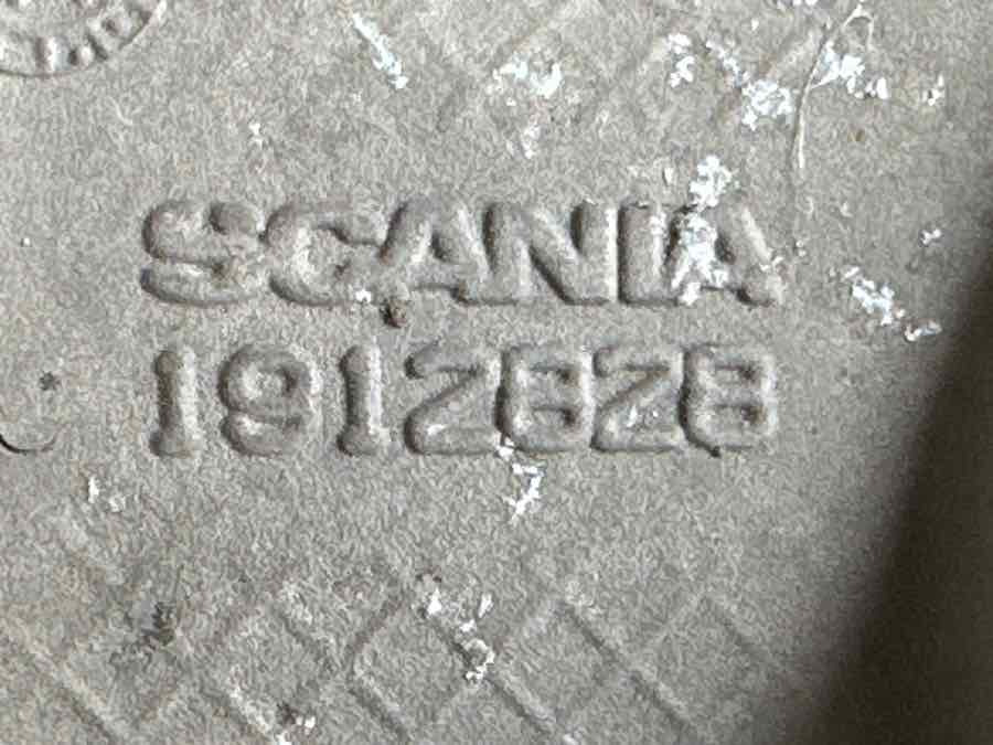SCANIA BRACKET 1912828 - Rėmas/ Važiuoklė - Sunkvežimis: foto 3 SCANIA BRACKET 1912828 - Rėmas/ Važiuoklė - Sunkvežimis: foto 3