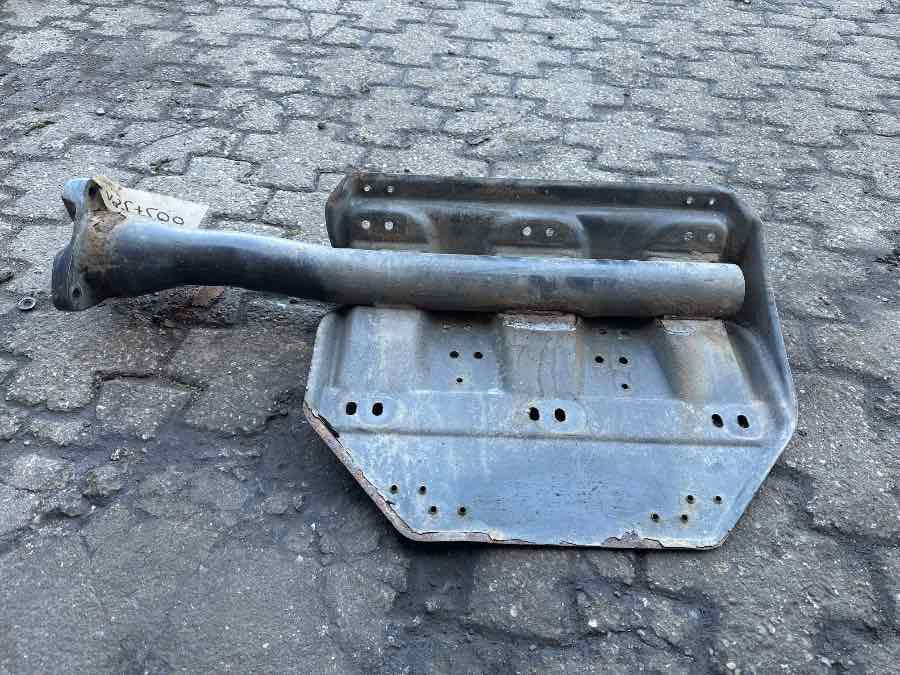 SCANIA BRACKET FENDER 1927260 - Rėmas/ Važiuoklė - Sunkvežimis: foto 2 SCANIA BRACKET FENDER 1927260 - Rėmas/ Važiuoklė - Sunkvežimis: foto 2