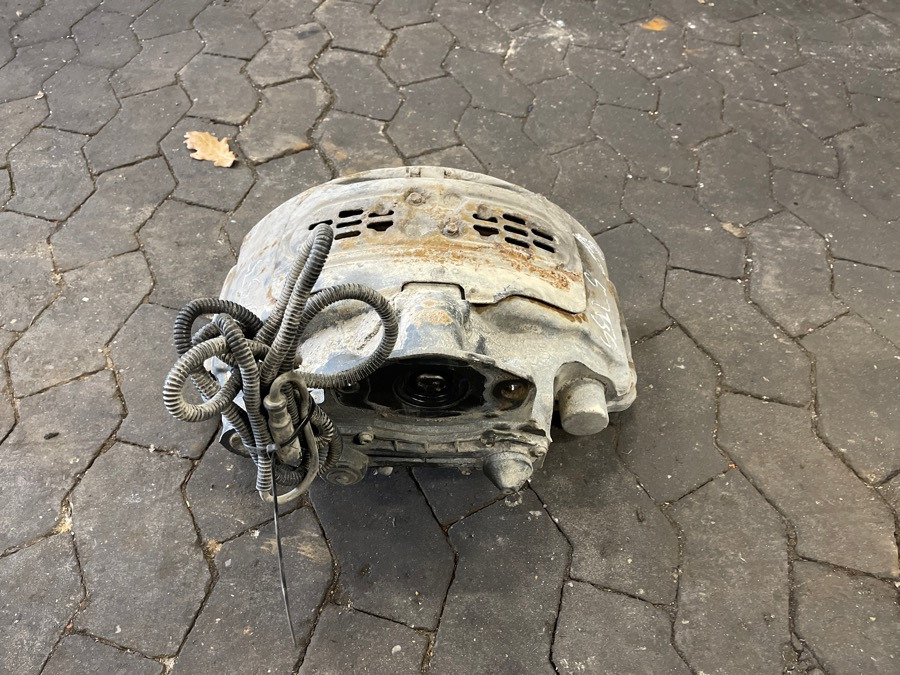 SCANIA CALIBER BRAKE LEFT 2475273 - Stabdžių suportas - Sunkvežimis: foto 1 SCANIA CALIBER BRAKE LEFT 2475273 - Stabdžių suportas - Sunkvežimis: foto 1