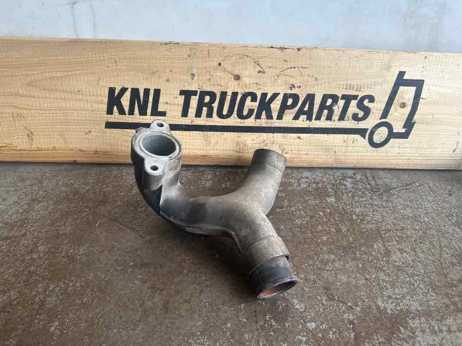 SCANIA FLANGE PIPE 2082649 - Oro įsiurbimo sistema - Sunkvežimis: foto 1 SCANIA FLANGE PIPE 2082649 - Oro įsiurbimo sistema - Sunkvežimis: foto 1